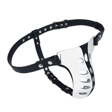 Load image into Gallery viewer, Top#03 Wearable Chastity Cage - 11