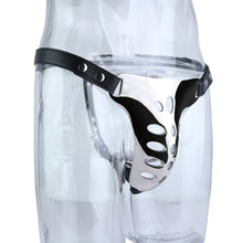 Load image into Gallery viewer, Top#03 Wearable Chastity Cage - - 9