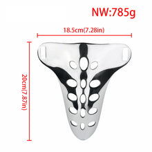 Load image into Gallery viewer, Top#03 Wearable Chastity Cage - 15