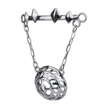 Load image into Gallery viewer, Top#04 Wearable Chastity Cage - 3