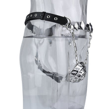 Load image into Gallery viewer, Top#04 Wearable Chastity Cage - 2