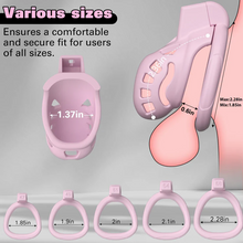 Load image into Gallery viewer, Ultimate Control with Invisible Lock -7