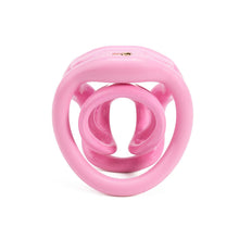 Afbeelding in Gallery-weergave laden, Ultra-Micro Dual-Layer Chastity Cage 4