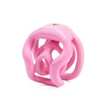 Afbeelding in Gallery-weergave laden, Ultra-Micro Dual-Layer Chastity Cage 1