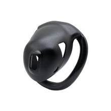 Load image into Gallery viewer, Urinal Style CB Chastity Cage 4