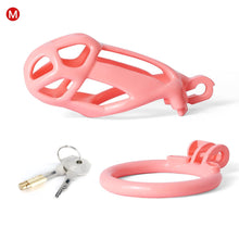 Lade das Bild in den Galerie-Viewer, V2 Premium Paint Cobra Cage - 5 Größen