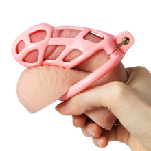 Lade das Bild in den Galerie-Viewer, V2 Premium Paint Cobra Cage - 5 Größen