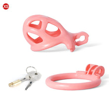 Lade das Bild in den Galerie-Viewer, V2 Premium Paint Cobra Cage - 5 Größen