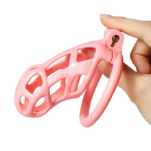 Lade das Bild in den Galerie-Viewer, V2 Premium Paint Cobra Cage - 5 Größen