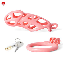 Lade das Bild in den Galerie-Viewer, V2 Premium Paint Cobra Cage - 5 Größen