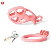 Lade das Bild in den Galerie-Viewer, V2 Premium Paint Cobra Cage - 5 Größen