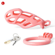 Lade das Bild in den Galerie-Viewer, V2 Premium Paint Cobra Cage - 5 Größen