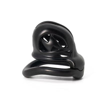 Lade das Bild in den Galerie-Viewer, Viper Stealth Version Chastity Cage in alternate gallery view 5