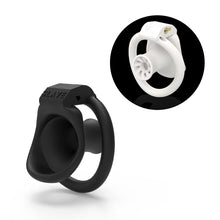 Load image into Gallery viewer, Vortex Negative Chastity Cage