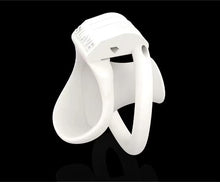 Load image into Gallery viewer, Vortex Negative Chastity Cage 8