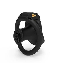 Load image into Gallery viewer, Vortex Negative Chastity Cage 2