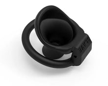 Load image into Gallery viewer, Vortex Negative Chastity Cage 3