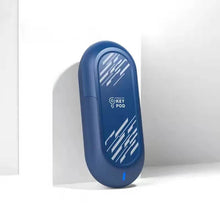 Load image into Gallery viewer, Wireless Remote Control Electric Shock Chastity Cage