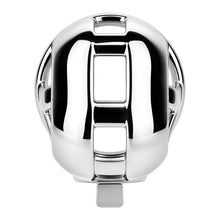 Lade das Bild in den Galerie-Viewer, Yaokai chastity cage rear structural view