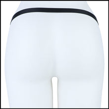 Lade das Bild in den Galerie-Viewer, Yaokai chastity cage with black elastic belt detail