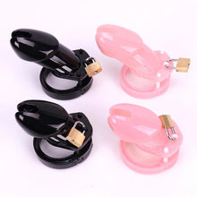 Afbeelding in Gallery-weergave laden, Kunststof Kuisheidskooi voor Beginners