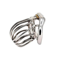 Load image into Gallery viewer, The Captive Cock Cage 2.05 inches long