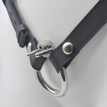 Afbeelding in Gallery-weergave laden, Nieuwe ingeblikte mannelijke kuisheidskooi met riem