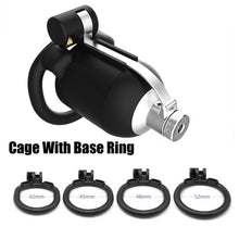 Load image into Gallery viewer, NEW Wolf Tooth II Upgrade Chastity Device