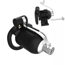 Load image into Gallery viewer, NEW Wolf Tooth II Upgrade Chastity Device