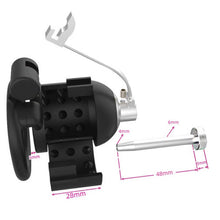 Load image into Gallery viewer, NEW Wolf Tooth II Upgrade Chastity Device