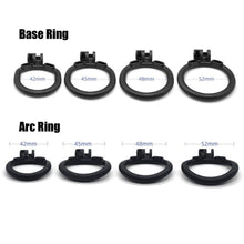 Load image into Gallery viewer, NEW Wolf Tooth II Upgrade Chastity Device