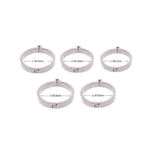 Load image into Gallery viewer, Accessory Ring for Bad Little Boy Metal Cage