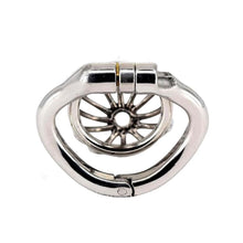 Load image into Gallery viewer, The Captive Cock Cage 2.05 inches long