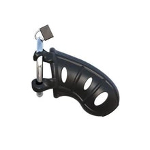 Load image into Gallery viewer, Silicone Cock Cage Adjustable