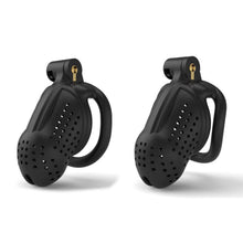 Lade das Bild in den Galerie-Viewer, Bumblebee 3D-Waben-Keuschheitskäfig