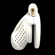 Lade das Bild in den Galerie-Viewer, Bumblebee 3D-Waben-Keuschheitskäfig