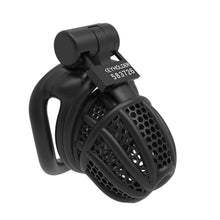 Afbeelding in Gallery-weergave laden, 3D Honingraat Kuisheidskooi