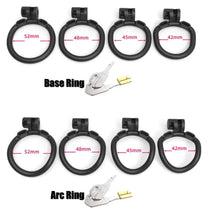 Lade das Bild in den Galerie-Viewer, Wasps 3D-Waben-Keuschheitskäfig