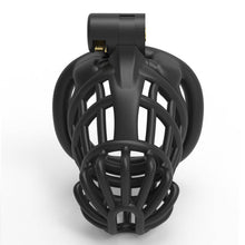 Load image into Gallery viewer, Spine Bone 3D Stegosaurus Chastity Device Kit