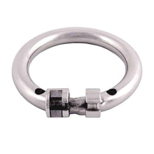 Load image into Gallery viewer, Accessory Ring for The Cage of Shame Male Chastity Device