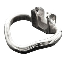 Load image into Gallery viewer, Accessory Ring for Sliced Hot-Cock Male Chastity Device