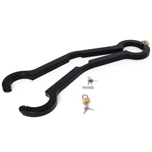 Lade das Bild in den Galerie-Viewer, Hoden-zu-Handgelenk-Humbler-Fessel-Hodensackklemme