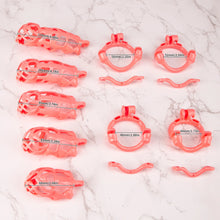 Load image into Gallery viewer, Bullhead Chastity Cage Set