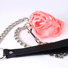 Load image into Gallery viewer, Bullhead Chastity Cage Set