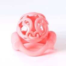 Load image into Gallery viewer, Bullhead Chastity Cage Set