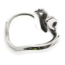 Load image into Gallery viewer, Accessory Ring for Sliced Hot-Cock Male Chastity Device