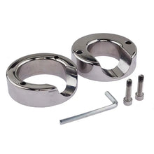 Afbeelding in Gallery-weergave laden, Metalen zware cockringklem