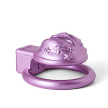 Load image into Gallery viewer, BDSM Sissy 3D Printed Male Chastity Device