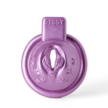 Load image into Gallery viewer, BDSM Sissy 3D Printed Male Chastity Device