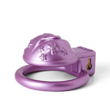 Load image into Gallery viewer, BDSM Sissy 3D Printed Male Chastity Device